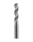 Kyocera Sgs 54819 23/64" 3FL 5XD Solid Carbide Drill Ti-namite-b 124DEG New. Price: $78.00.