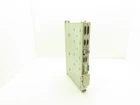 Siemens 6SN1123-1AB00-0AA1 Simodrive Lt-modul 2X15A Control Board Module Ver Used. Price: $712.49.
