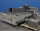 Multicam 1000 Series Cnc 3-AXIS Router Machine, Electric, 2008 Used. Price: $12000.00.