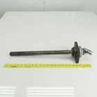 Jet MT-024 JTM-4VS Y-axis Cross Feed Screw Used. Price: $100.97.