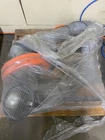 Nederman Series 535 4 Meter Fume Extraction Arm Used. Price: $1000.00.