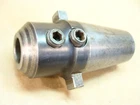 Universal Engineering Kwik-switch 400 Series 7/8" Drill End Mill Holder 80446 B Used. Price: $30.00.