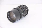 Toyo Optics Navitar 12.5-75MM F1.8 Tv Zoom Lens Used. Price: $49.98.