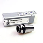 Iscar Mm S-A-H004-ER20-T10 Collet To Multi-master Adapter Holder New. Price: $89.95.