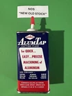 Vintage Winbro Alumtap Cutting Fluid Can 4OZ Full - New Unspecified. Price: $45.00.