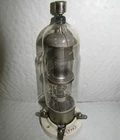 Amperex 872AX Tube With Socket Base Used. Price: $75.00.