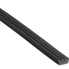 Trim-lok Ribbed Rectangle Rubber Seal With 3M Bonded Tape, 0.375-INCH Height,... New. Price: $129.37.
