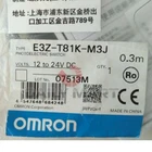 Brand New In Box Omron E3Z-T81K-M3J Photoelectric Switch. Price: $221.39.