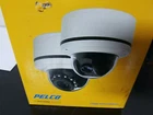 New Pelco IMP221-1RS Srx PRO2 Env Ir Dome POE24V 2MP 3-10MM D/n Lens. Price: $199.00.