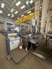 30 X Hyd Mech V-25APC Vertical Band Saw Fabricating Machinery Used. Price: $79500.00.