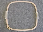 Embroidery Hoop - 30CM 11.8" 355MM (14") Wide For Swf Commercial Machines New. Price: $18.99.