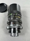New Old Stock Navitar Tv Macro Zoom 7000E Lens 12.5 - 75MM F1.8 Japan Open. Price: $195.75.