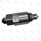Relief Valve 4372039 For John Deere Excavator 160DLC 200LC 225CLC 230LC 3754D New. Price: $57.00.