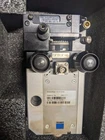 Trumpf 7.5 Laserr Cutting Head 0952777 With Lens Used. Price: $3895.00.