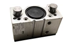 Parker P5T-J063/W02506, 193038-12/03 Guided Slide Cylinder Nos New. Price: $229.49.