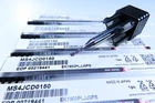 Lot ( Pcs ) Mitsubishi 1.5MM MS-4JC Dia Edge Solid Carbide End Mills Lathe Set New. Price: $69.75.