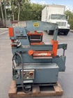 Scotchman 40 Ton Punch And Shear Used. Price: $9000.00.