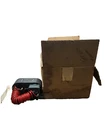 New Box Telesis Pinstamp Dot Peen Marking System TMP6100. Price: $1692.00.