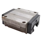Thk HSR45A Linear Guide Block 139MM X 120MM W 50MM H, M12 Holes, 80.4KN Load Used. Price: $125.00.