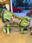 Doall C-916 2HP 9" X 16" Horizontal Miter Metal Cutting Bandsaw 460V 3PH Used. Price: $900.00.