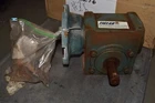 Dodge Tigear 2 30Q15R18 Right Angle Reducer 15:1 Ratio 1750 Rpm Used. Price: $219.98.