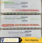 1PCS New Hydac EDS3446-3-0250-000 Pressure Switch EDS344630250000. Price: $510.00.