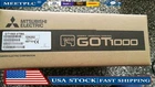 Mitsubishi GT1565-VTBA Touch Screen New One Expedited Shipping GT1565VTBA. Price: $526.48.