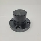 Misumi FXFA50-27-F27 Cantilever Shafts, Round, 90MM Od, 50MM New. Price: $39.99.