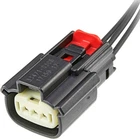 Molex Ignition Coil Connector 2011 2014 Ford F-150 New. Price: $10.49.