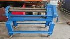 Pexto Sheet Metal Slip Roller Capacity, 48" Precision Rolls 3" Diameter Used. Price: $4250.00.