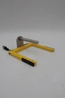 Banner SLM120B6QPMA U-shaped Fixed Distance Slot Sensor Used. Price: $100.00.