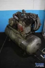 10 Hp Leroi Air Compressor: Stock #76636 Used. Price: $1250.00.