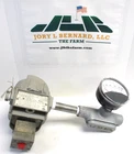 Babcock & Wilcox-bailey, KA12311X, SERIES-10K, Gage Pressure Transmitter,surplus New. Price: $505.00.