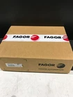 Fagor EC-9AM-MB Cables New In Box. Price: $200.00.