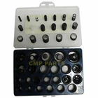 626PCS O-ring Box Seal Kit For Hitachi EX60 EX100 EX120 EX200 EX300 EX400 New. Price: $46.91.