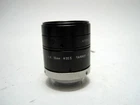 Tamron 23FM16SP 16MM/F1.4 2/3 C Mount Industrial Lens Used. Price: $89.95.