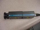 Sony DC-38 XC-38 Gl Ccd Video Camera And Power Module Free Shipping! Used. Price: $65.00.