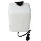 Water Tank Assembly Fits Komatsu Replaces 20Y-06-15240 New. Price: $59.99.