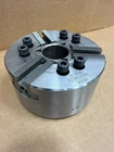 Kitagawa B-206 6" 3-JAW Cnc Hydraulic Power Lathe Chuck, A2-5 Used. Price: $950.00.