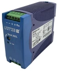 New Lutze 722-754 Power Supply 100-240VAC 47-63HZ DRA60-24A 722754. Price: $55.00.