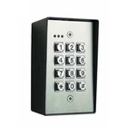 Alarm Controls KP-400 Access Keypad, 4-7/8IN H, New. Price: $234.99.