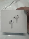 Apple Airpods Pro 3RD Generation New In Box Sealed. Price: $159.99.