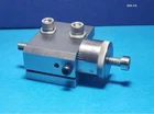 Carriage Stop - Accessory For Atlas Lathe U.s. Model (inches) New. Price: $168.00.