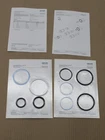 Rexroth Kit R961000875 Rebuild Ring Thrust Piston Seals New. Price: $150.00.