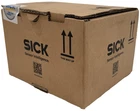 New Sick MICS3-ABAZ90IZ1P01 Safety Laser Scanner MICS3ABAZ90IZ1P01. Price: $6000.00.