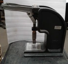 3M 3335 Scotchflex Assembly Press Used. Price: $300.00.