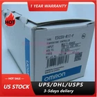 New Omron E5CSV-R1T-F Temperature Controller Us Stock Fast Shipping Free Tax. Price: $146.83.