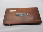 Vintage General Electric Standard Roughness Specimens #8651831G1 Used. Price: $69.99.