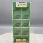 Walter Valenite DNMG150404-MP3 WPP20S Diamond Turning Insert Box Of 10 New. Price: $55.96.