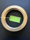 Tracey Gear And Precision Shaft Part # 13800 Threaded Worm New. Price: $175.00.